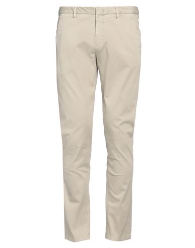 Man Pants Ivory