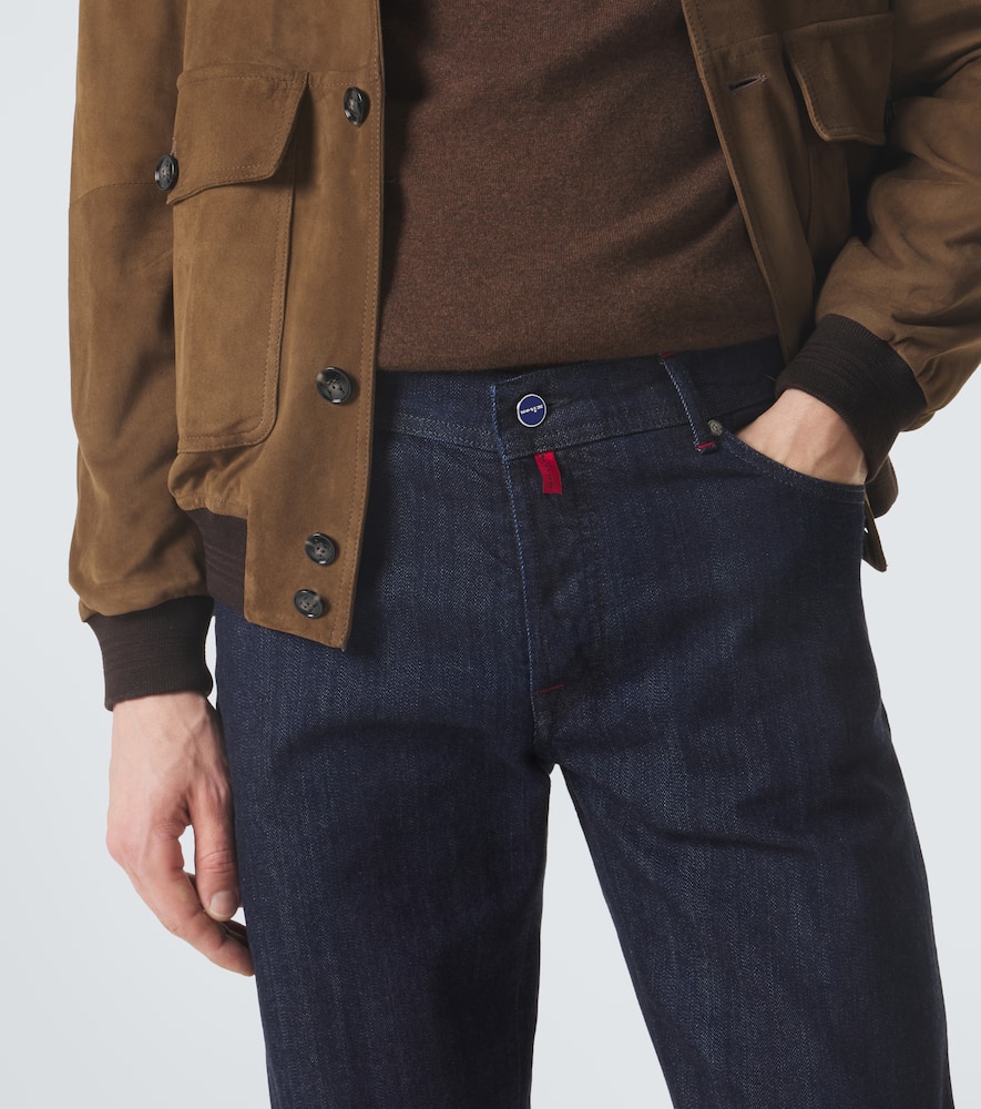 Slim jeans