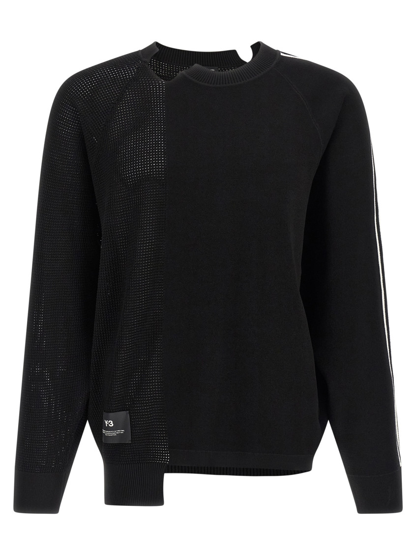 Gfx Sweater