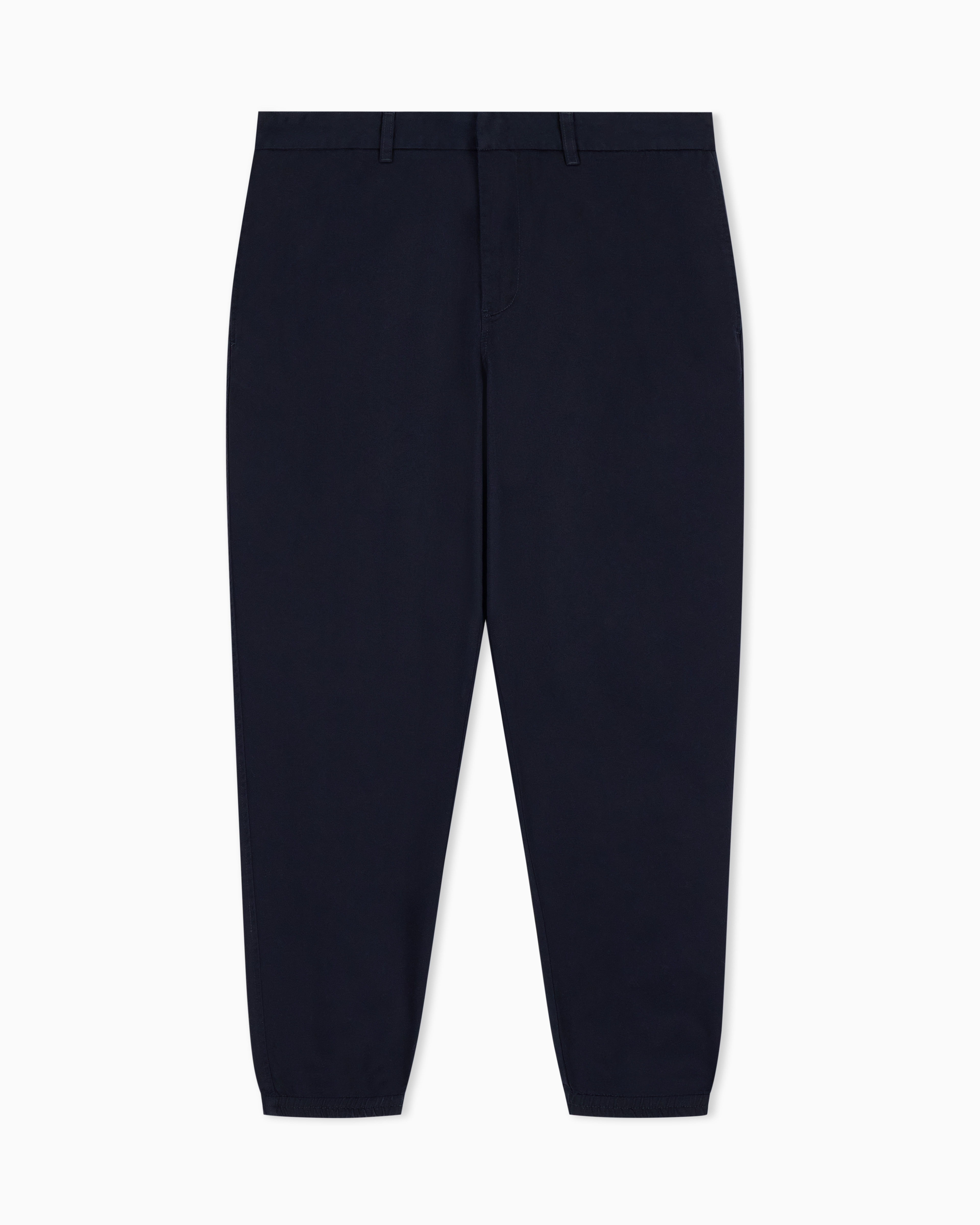 Cotton trousers