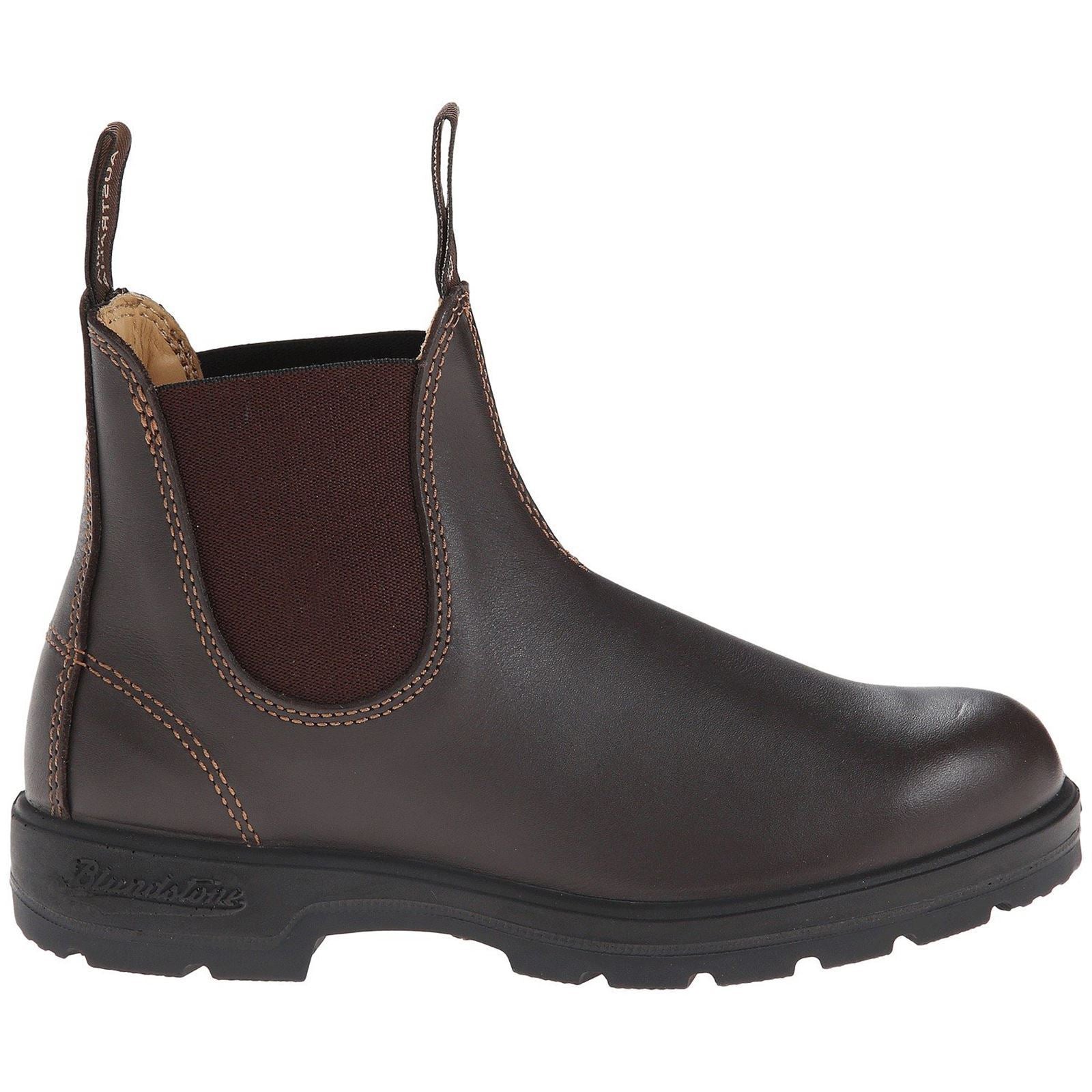 Blundstone 550 Water-Resistant Leather Unisex Chelsea Boots
