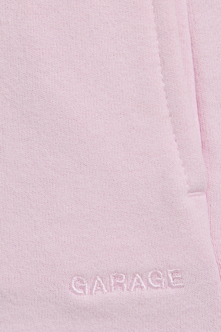 SoftTerry Low Rise Shorts