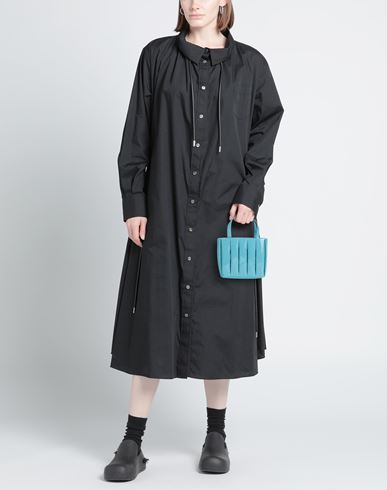 Themoirè Woman Handbag Azure