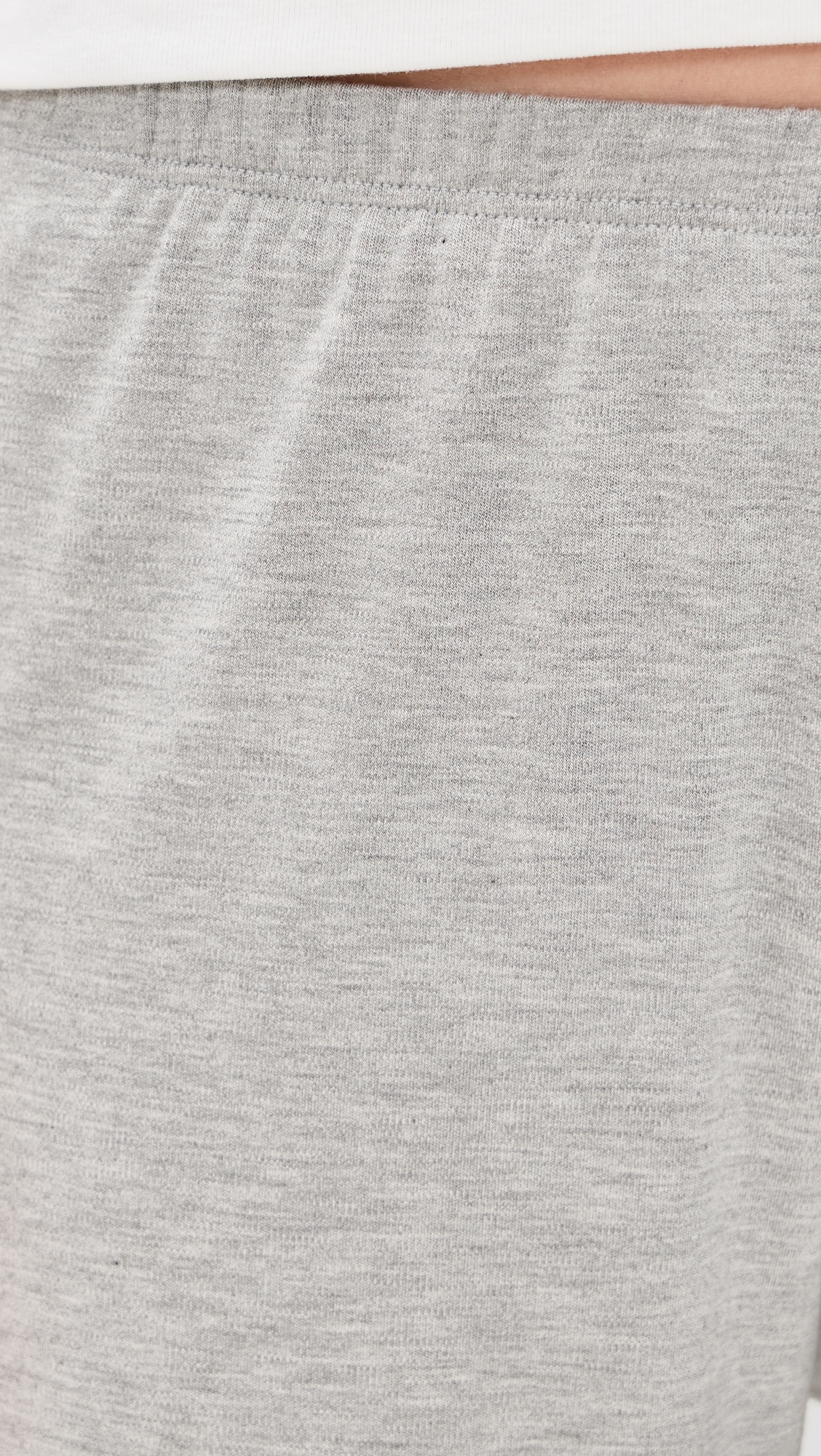 Tyler Ponte Pants Heather Grey