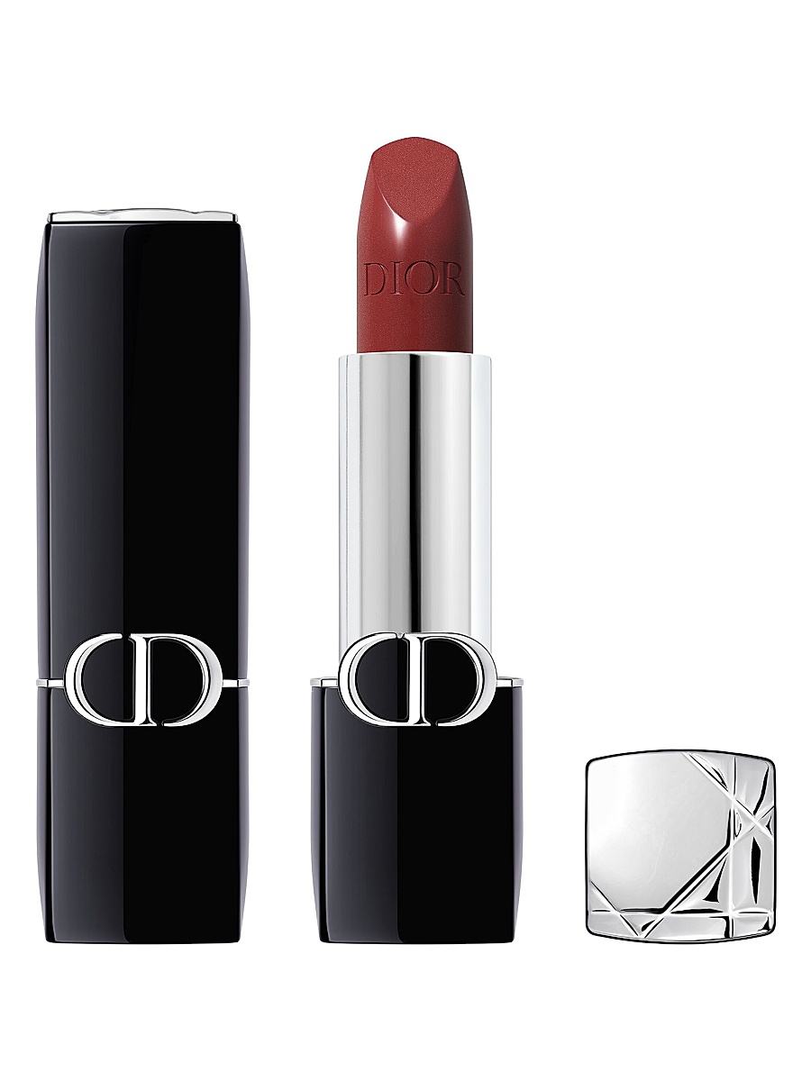Women's Rouge Lipstick - 976 Daisy Plum Satin