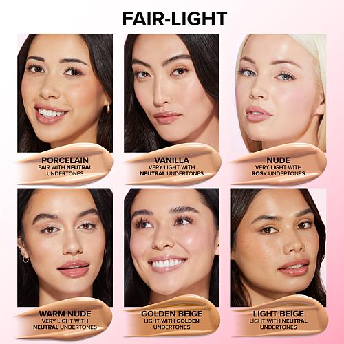 Born This Way Foundation
