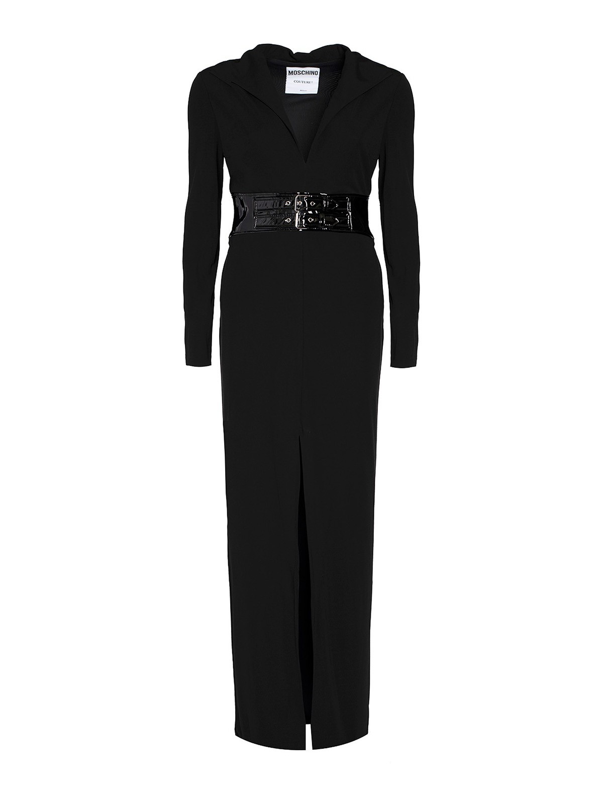 Organdie dress