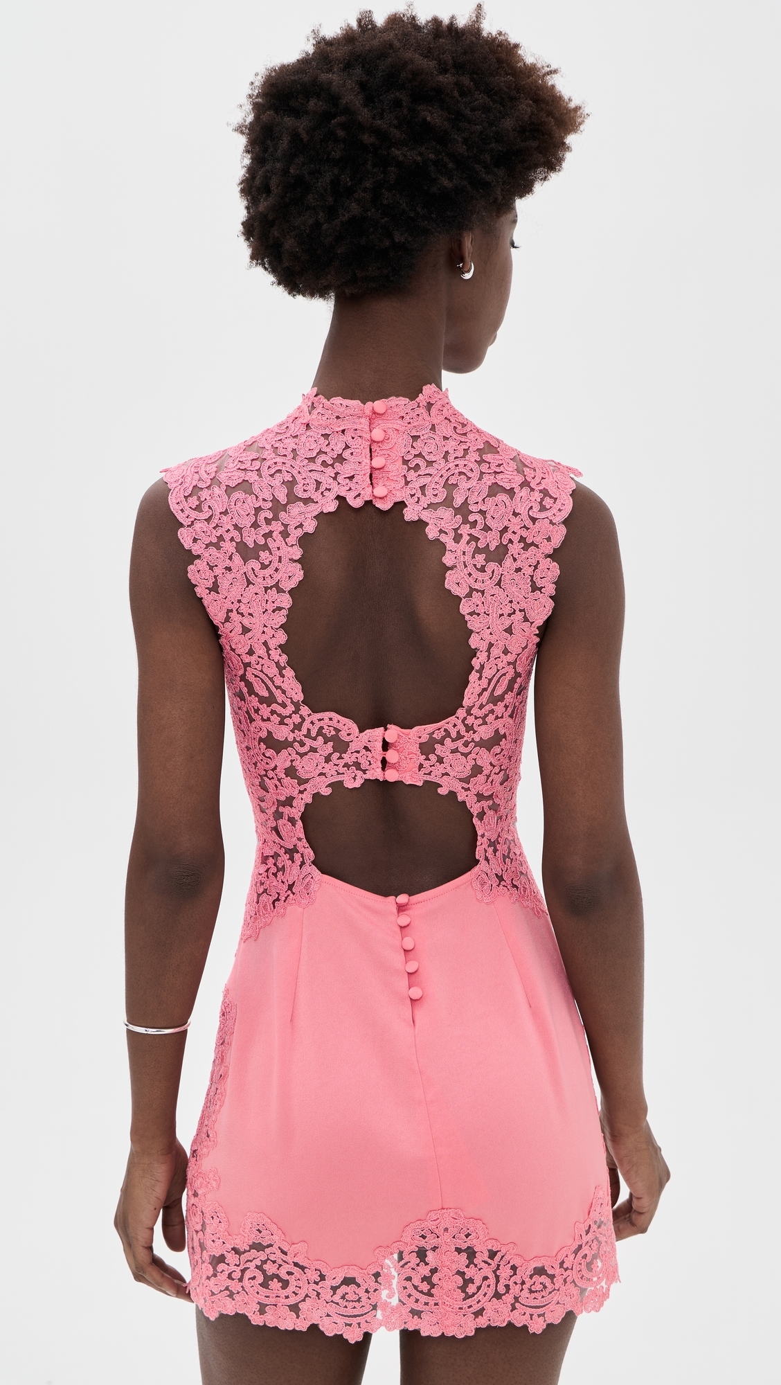 Riti Dress Bubble