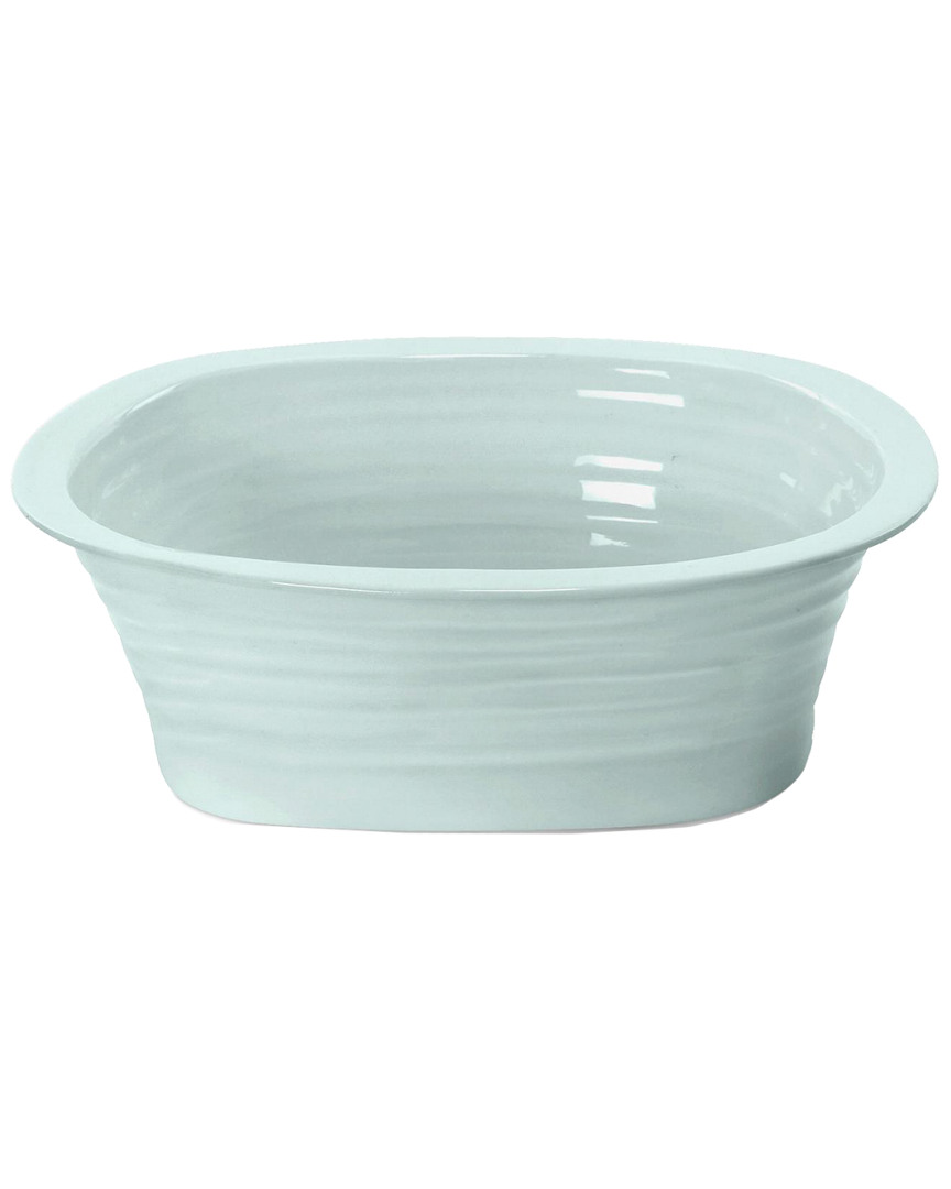 Sophie Conran for Portmeirion 8.25in Individual Pie Dish