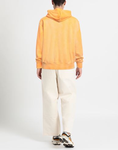 Man Sweatshirt Mandarin Size M Cotton