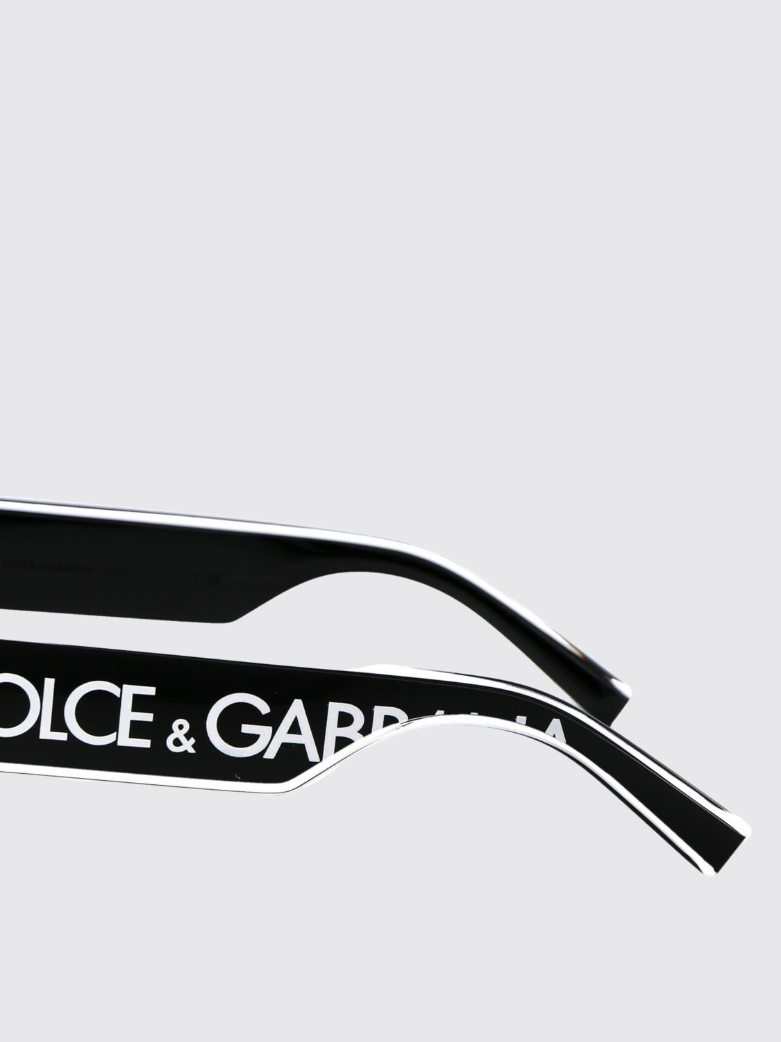 Sunglasses Men color Black
