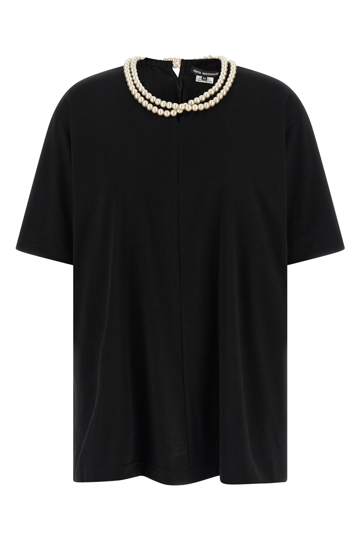 Pearl Necklace T-Shirt