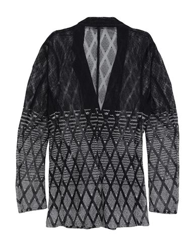 Man Blazer Black