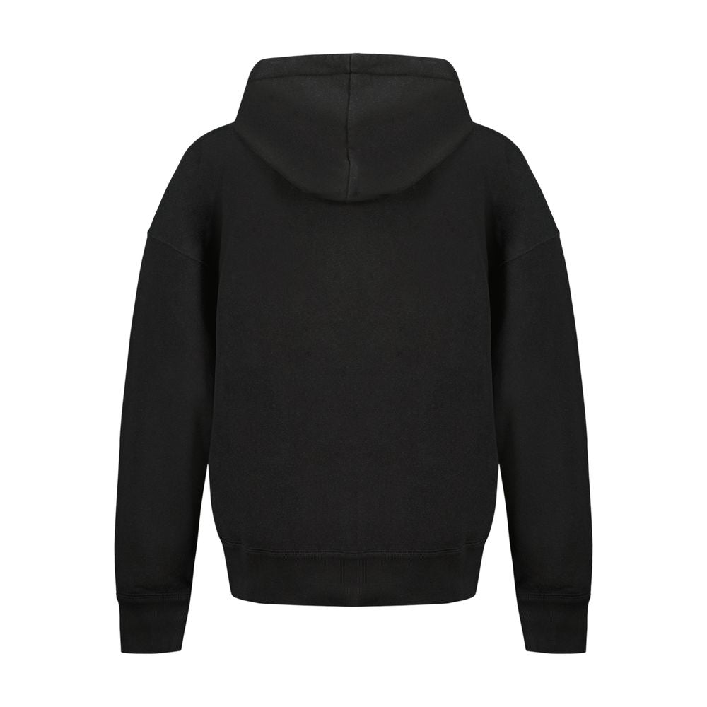Mansel Hoodie — Black