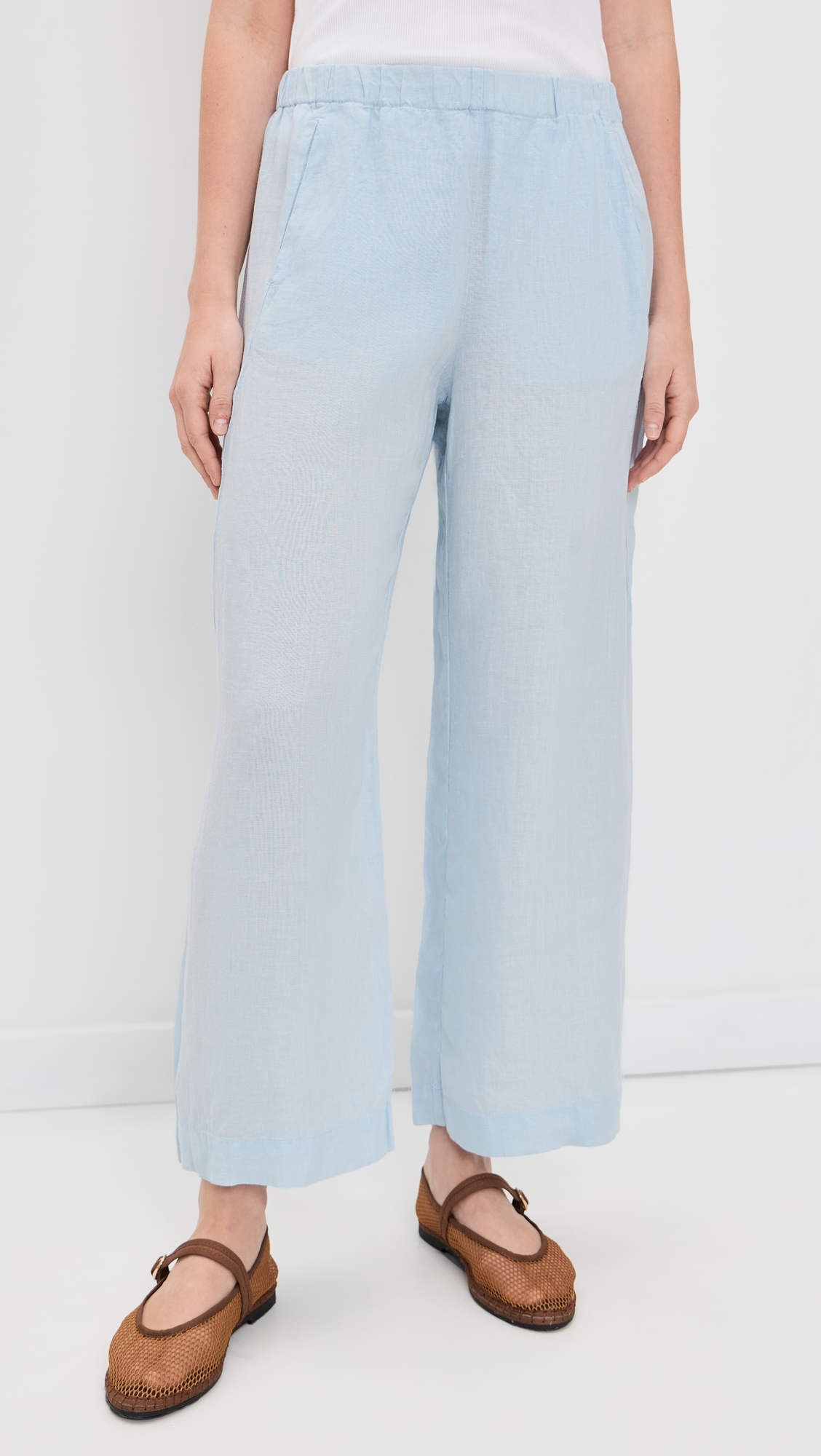 Lola Pants Billow