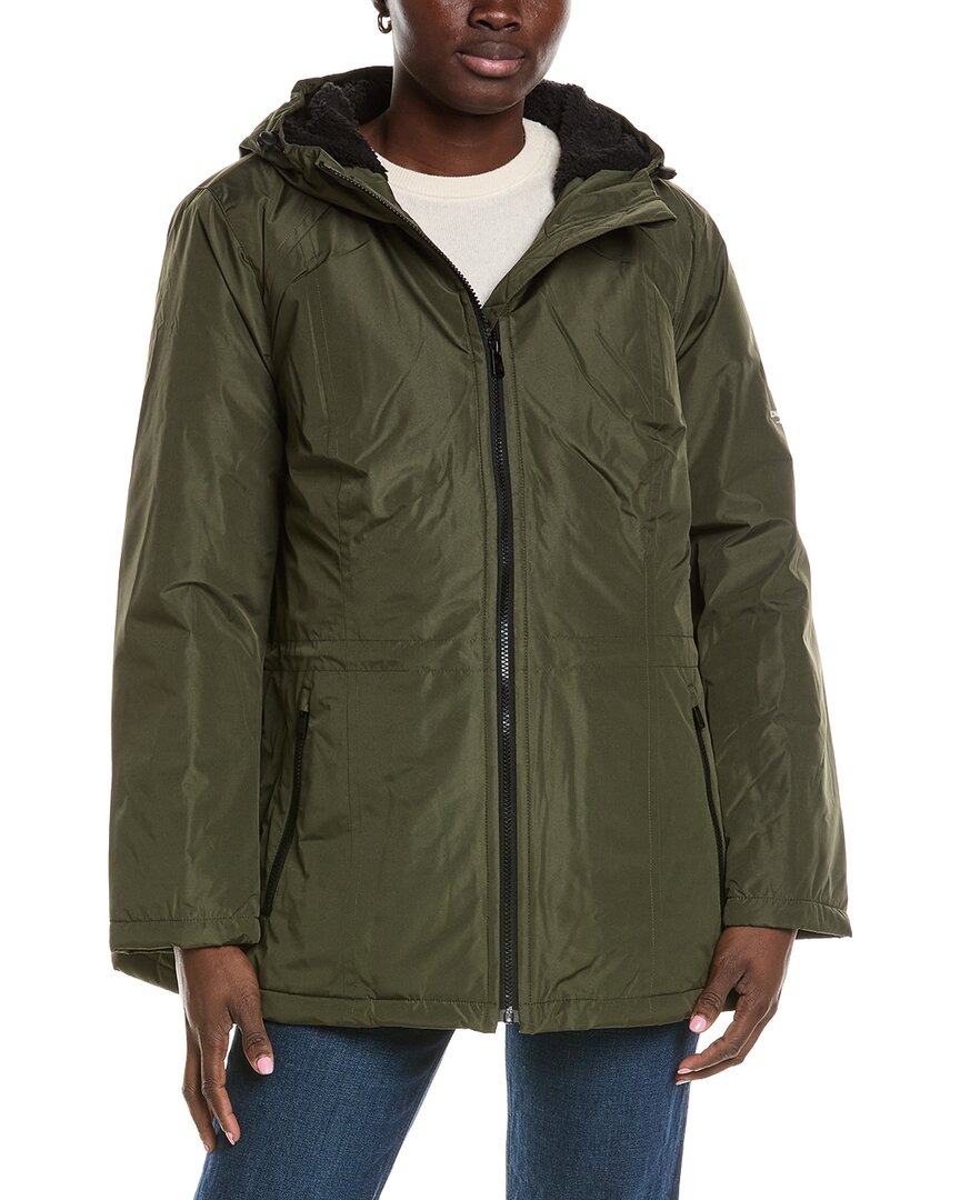 Medium Rain Coat