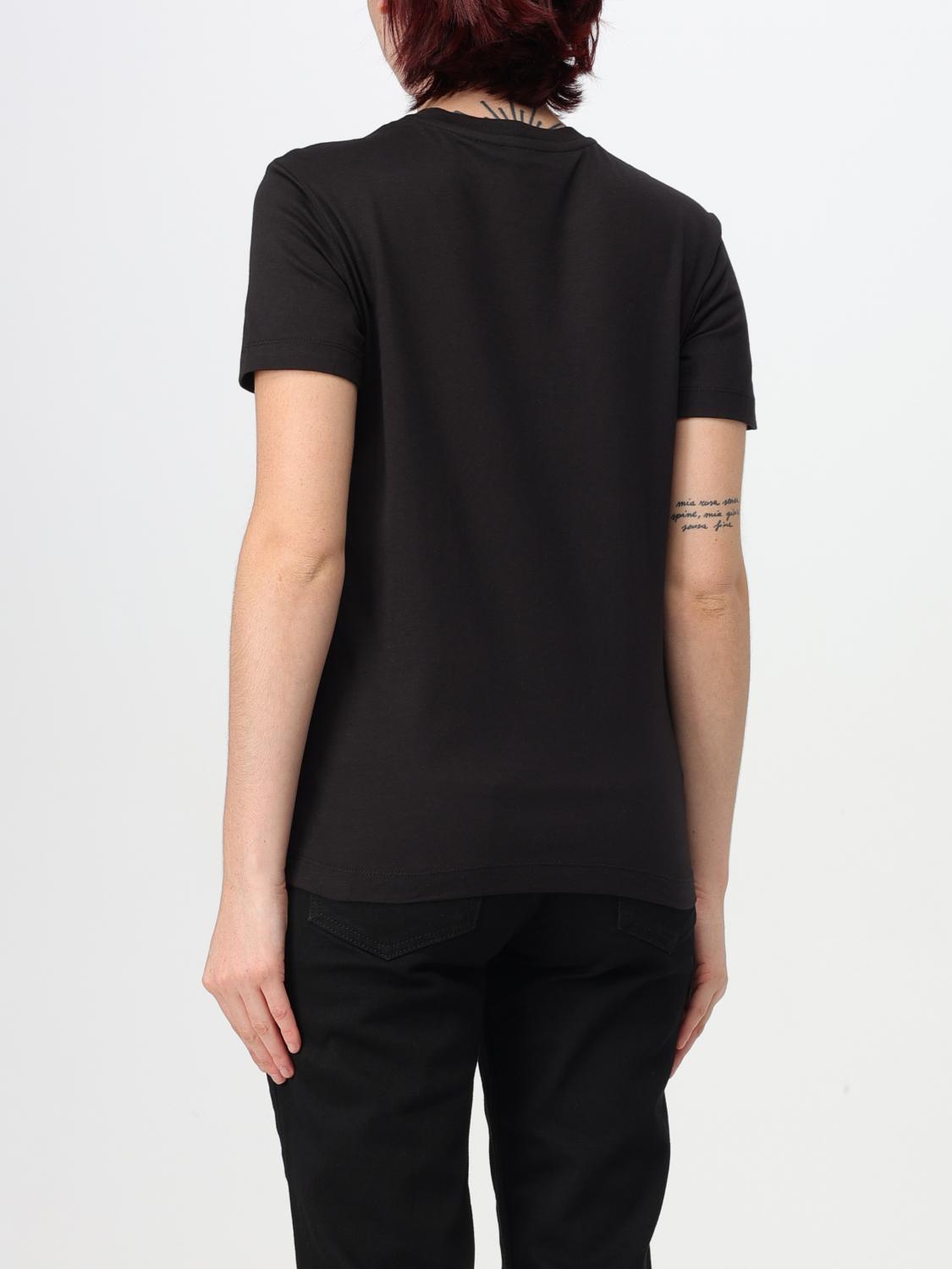 Logo T-shirt - Black