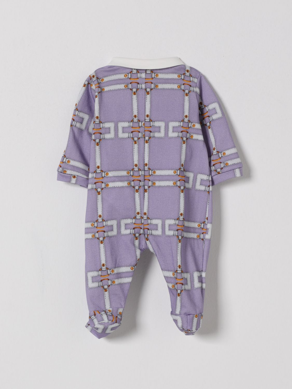 Tracksuit Kids color Lilac