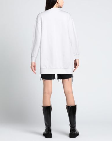 Woman Sweatshirt White