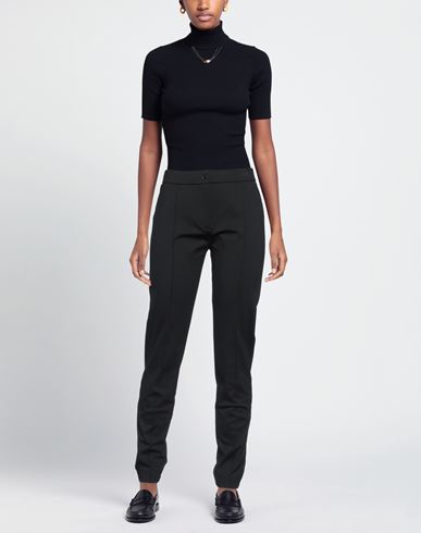 Woman Pants Black