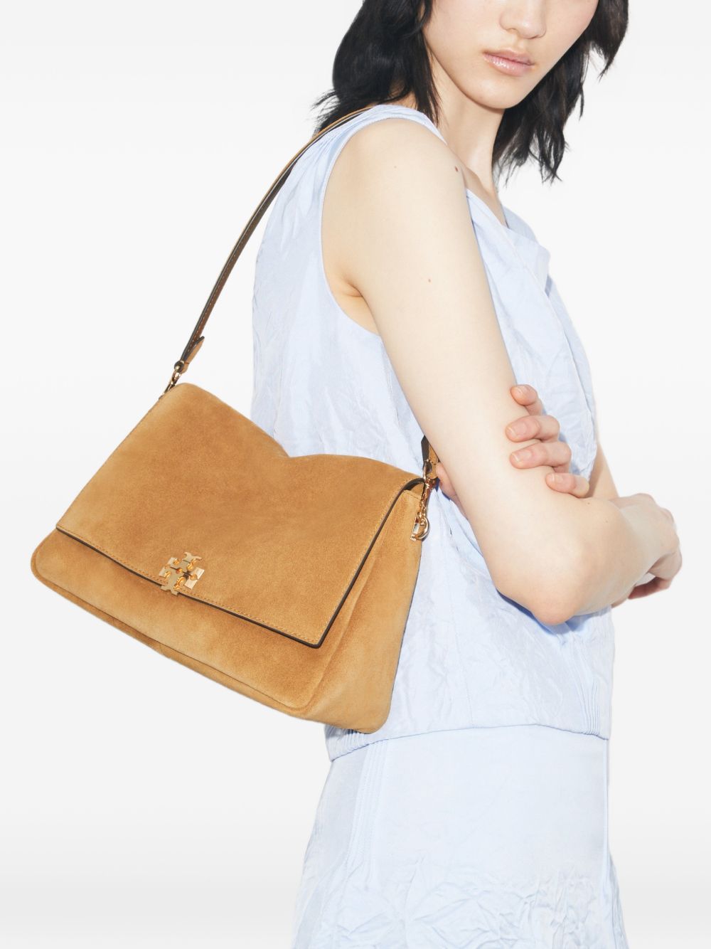Shoulder Bags Brown