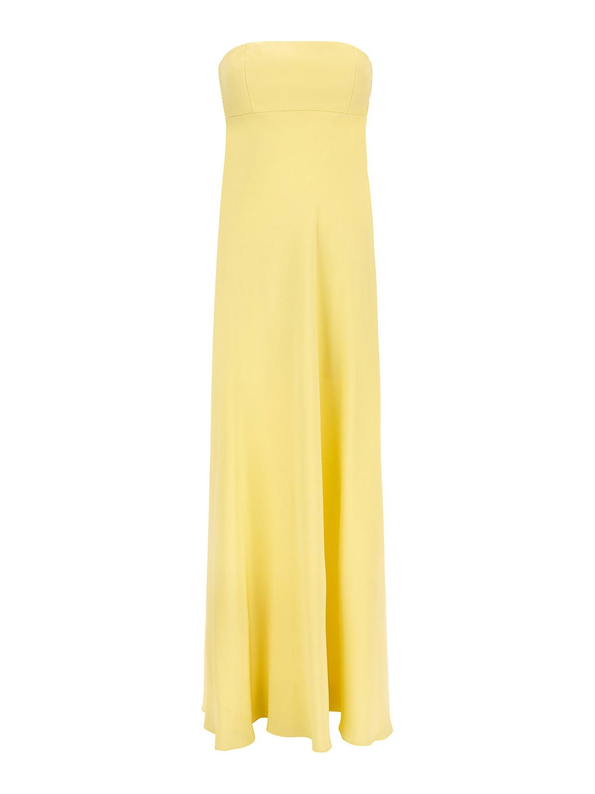 Off-the-shoulder dress