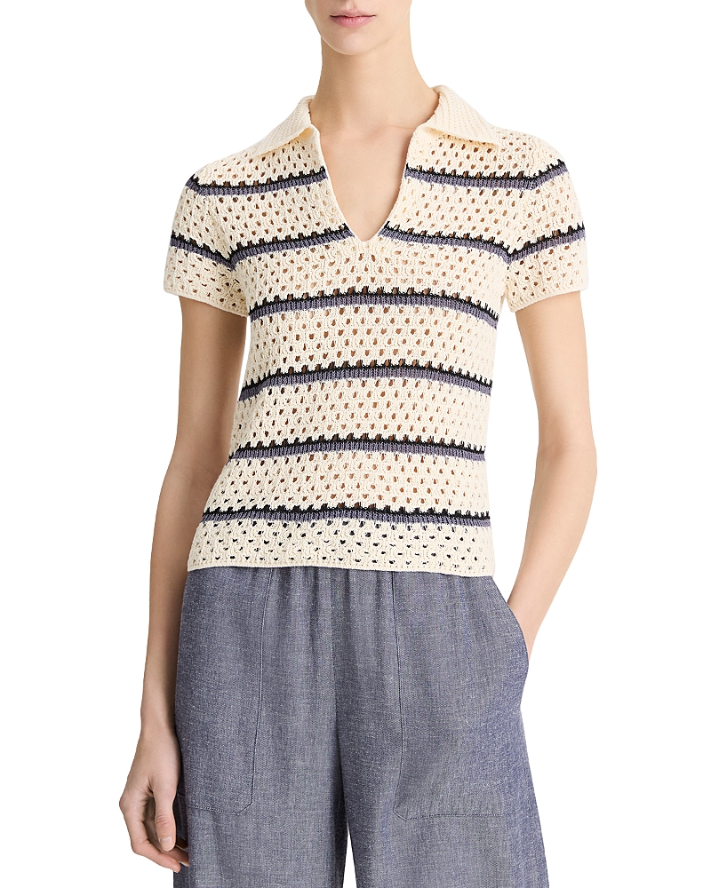 V Neck Sweater