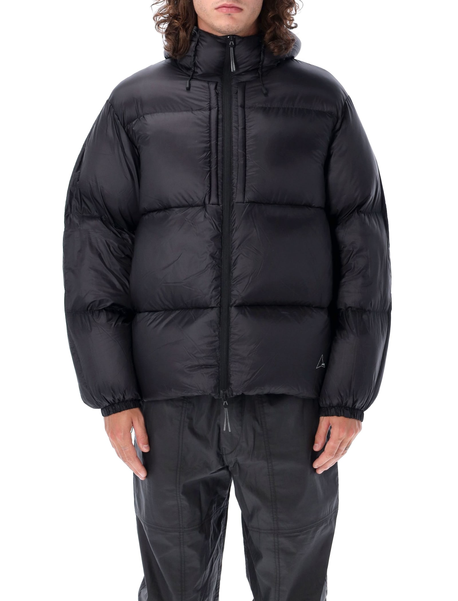 Puffer Jacket