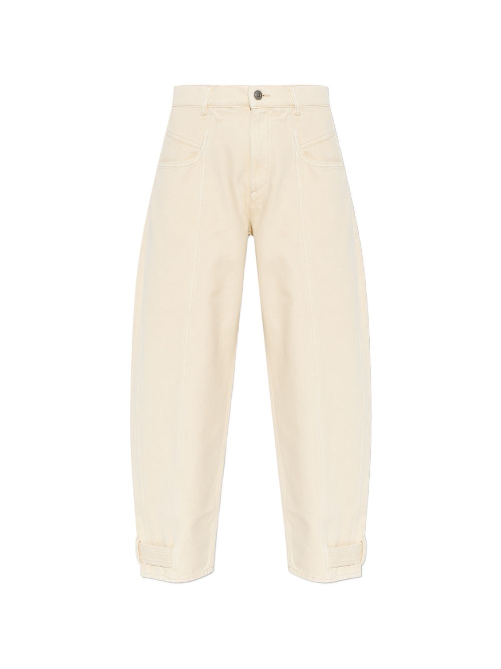 Jeans BEIGE