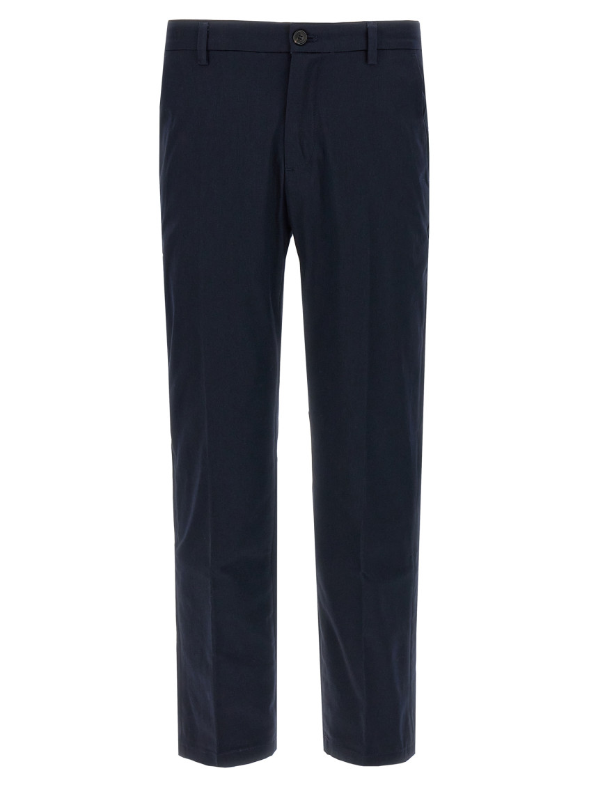 Dark Blue Prince Pants