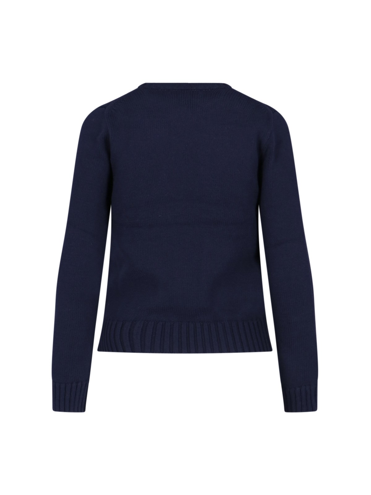Polo Ralph Lauren 'American Flag' Sweater