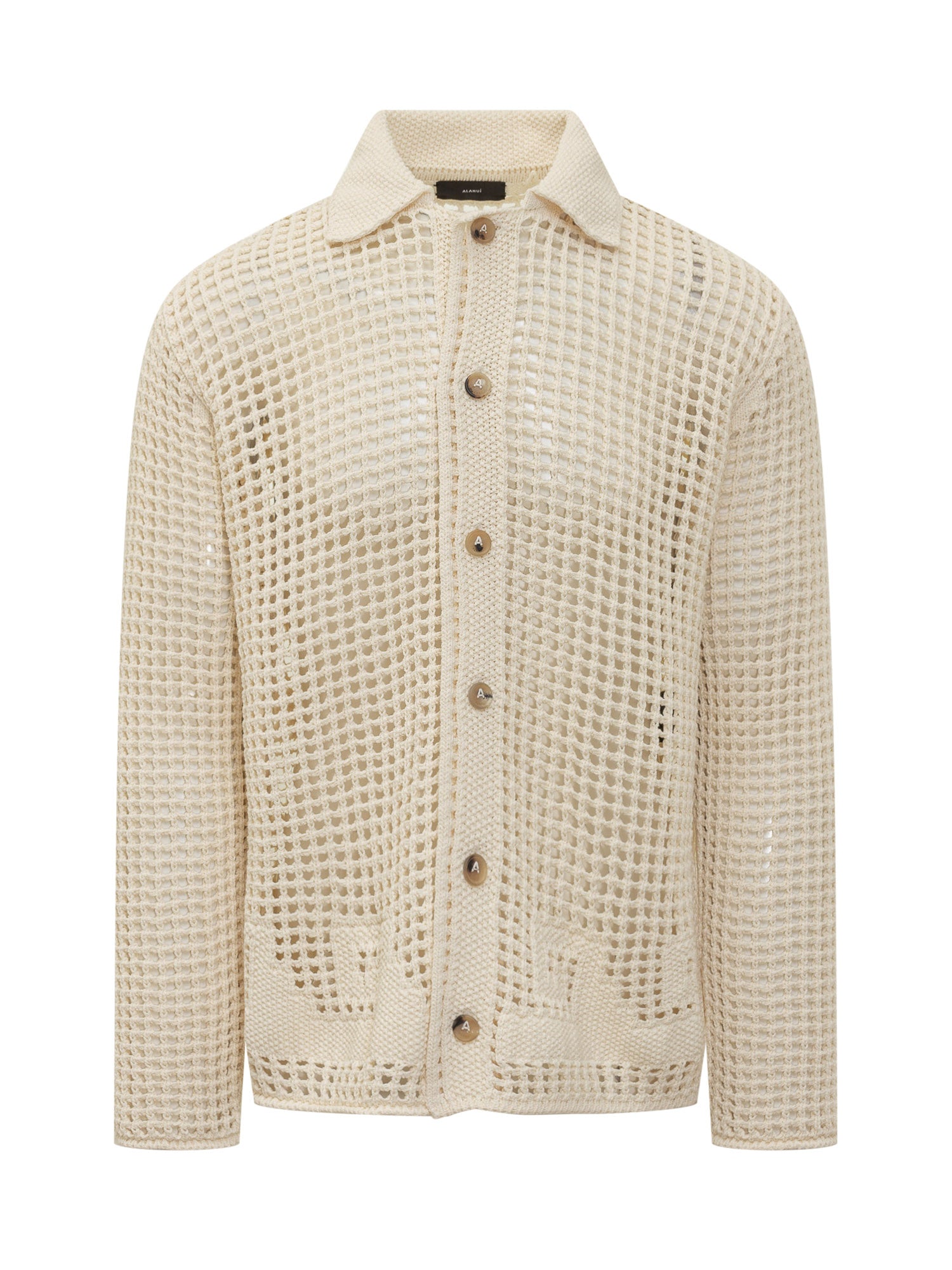 Breezy Cardigan for Spring/Summer 2026