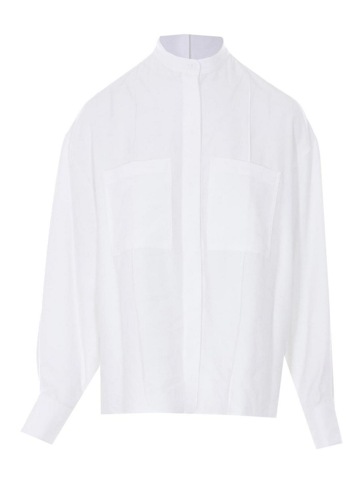 White Shirt