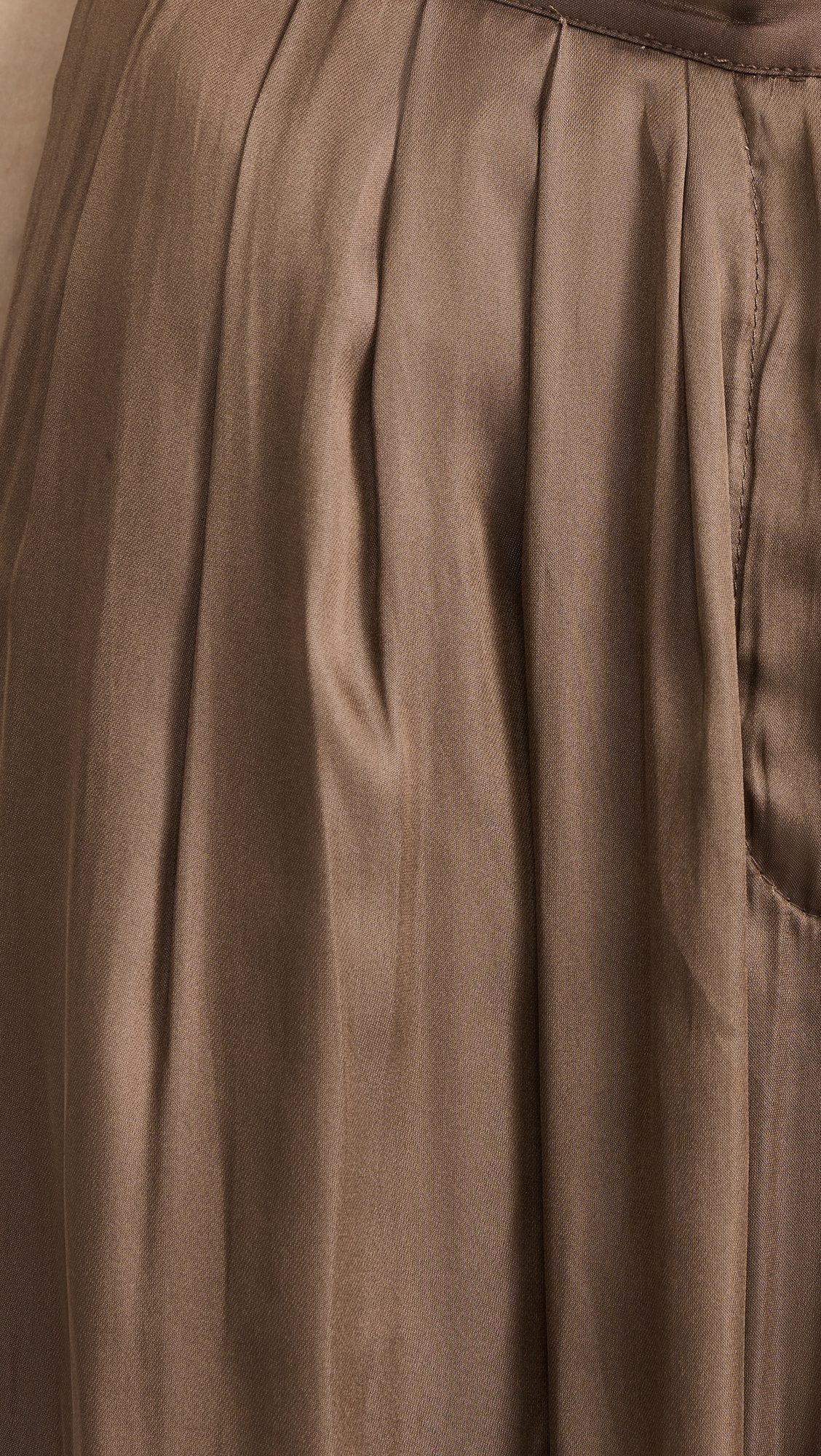 Heavenly Pants Chocolate