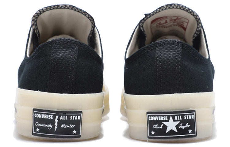 Offspring x Chuck 70 Low 'Community'