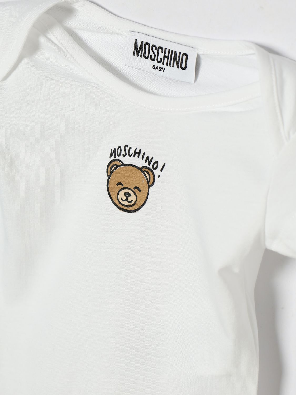 Tracksuit Kids color White