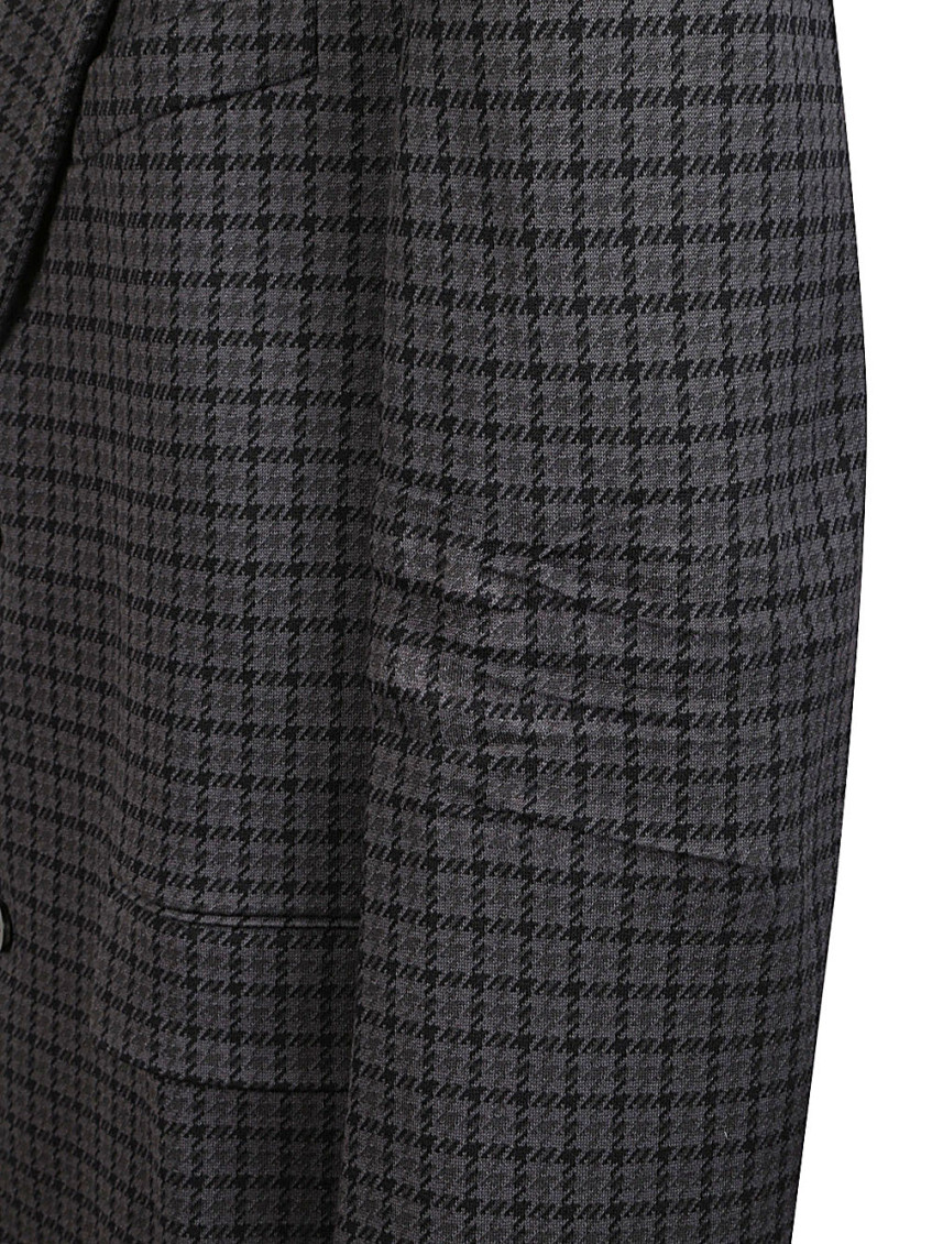 Blazer Jacket