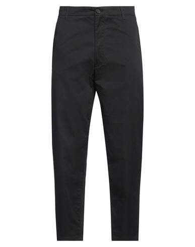 Man Pants Black