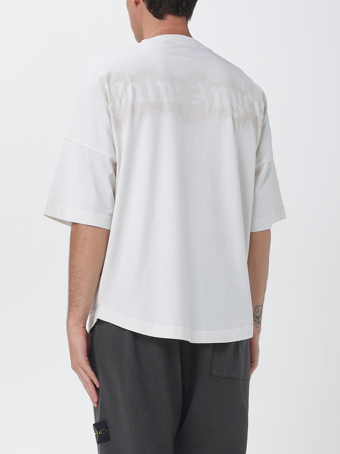 T-Shirt Men color Grey