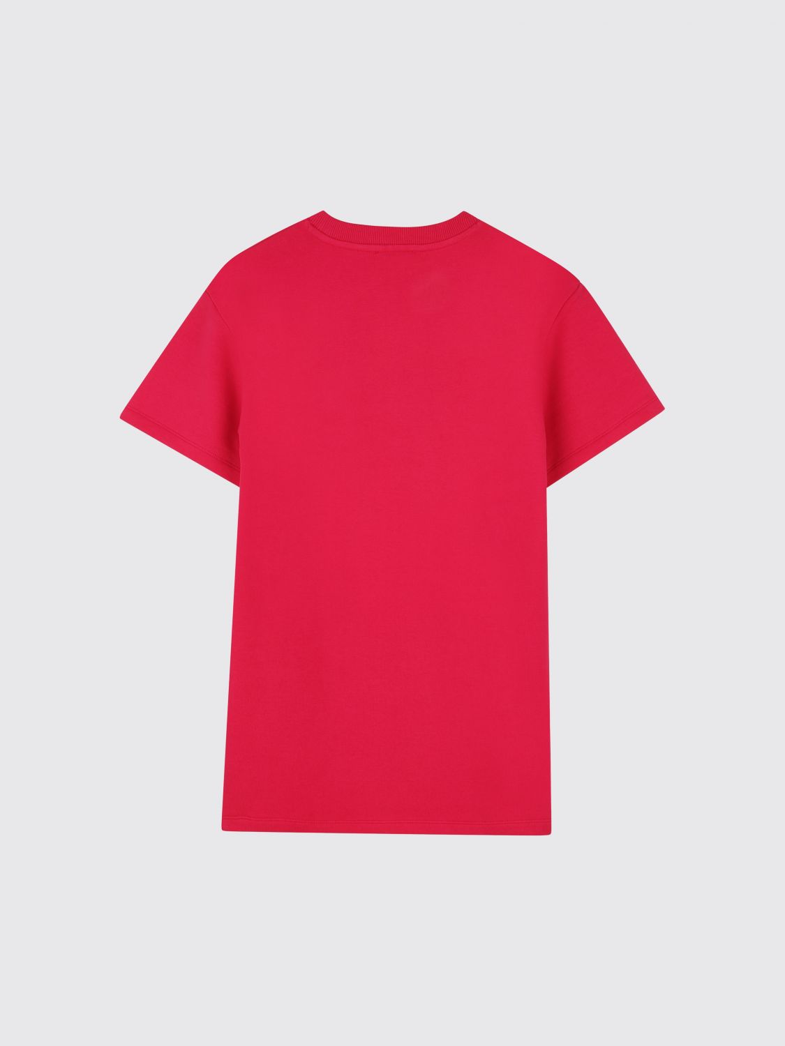 Dress Kids color Fuchsia