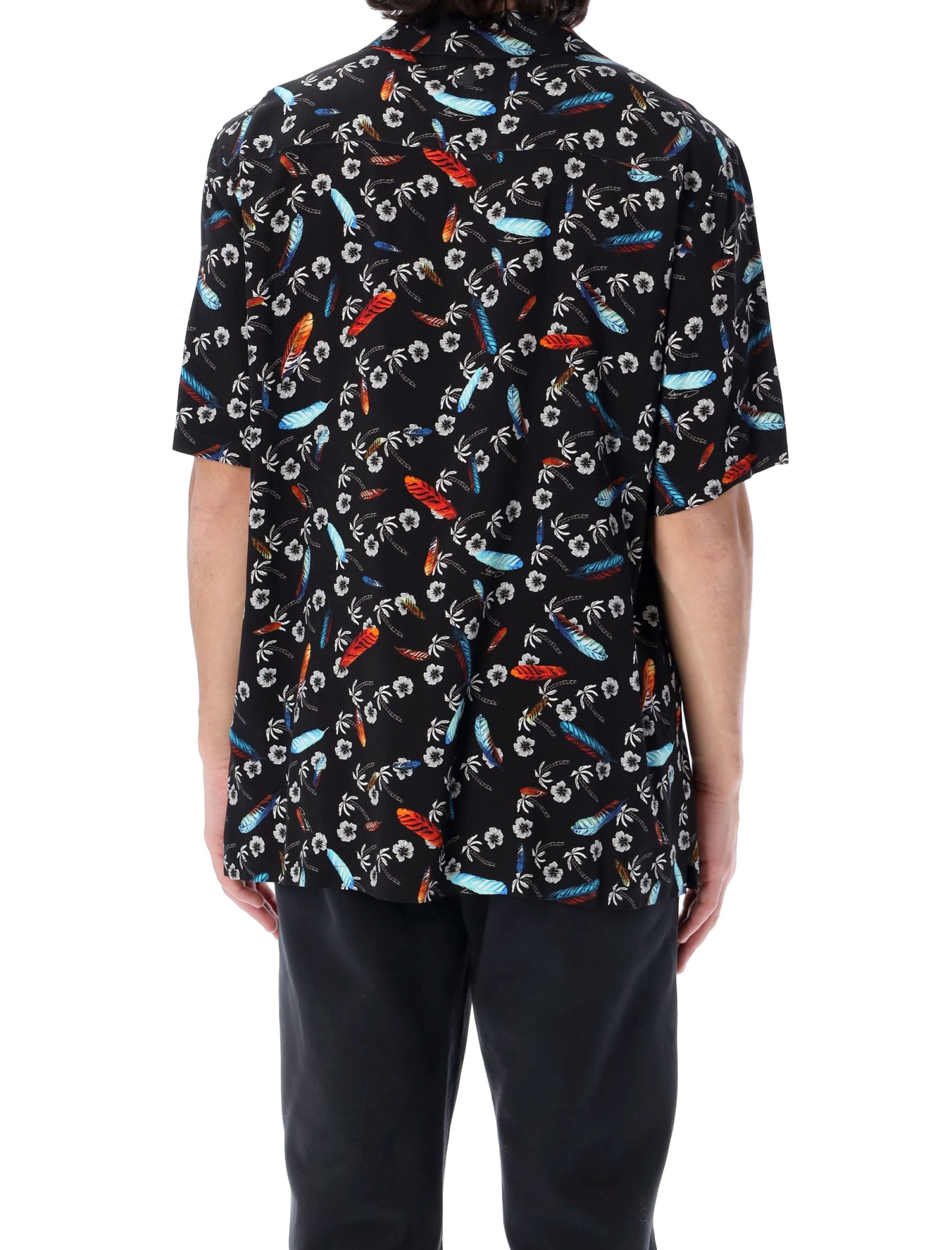 Hawaii Shirt