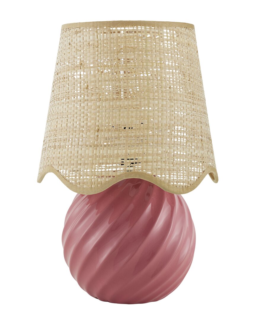 Melbu Accent Table Lamp