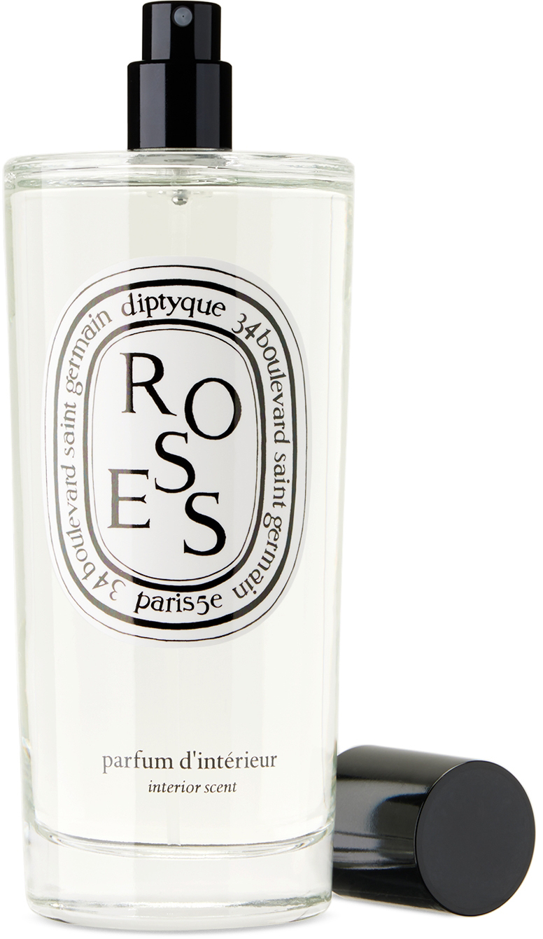 Diptyque Rose Room Spray, 150 mL