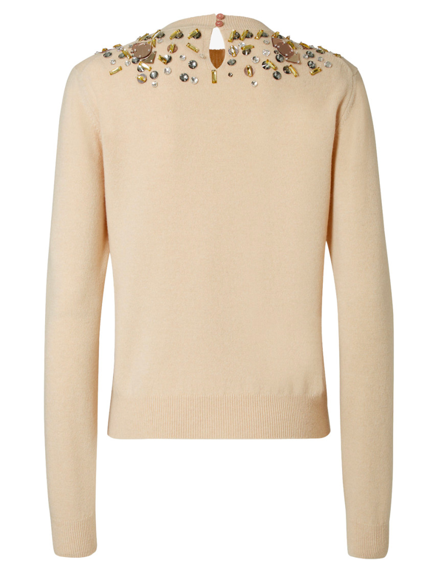 Roundneck Pullover