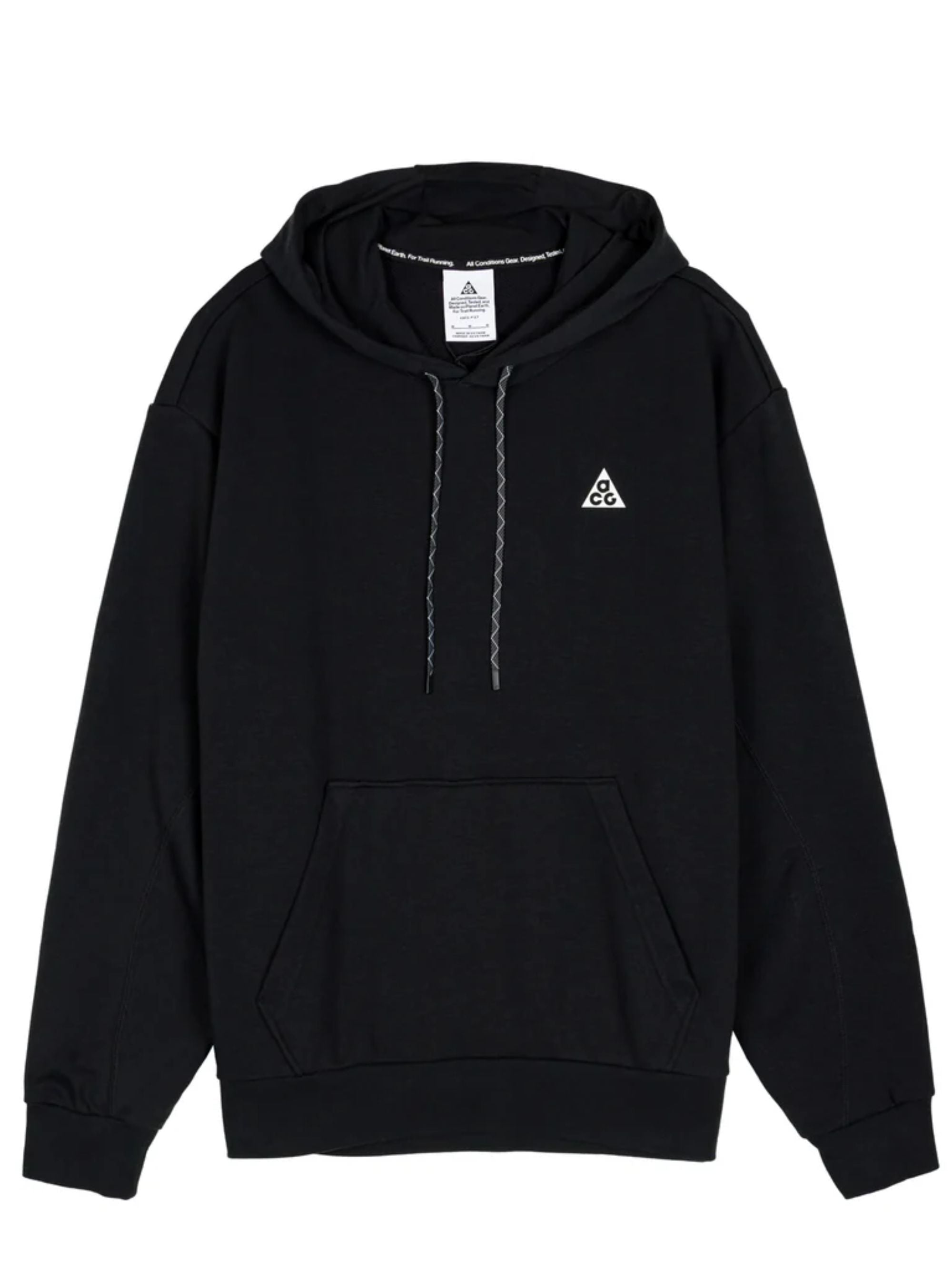 Men's Pullover Hoodie