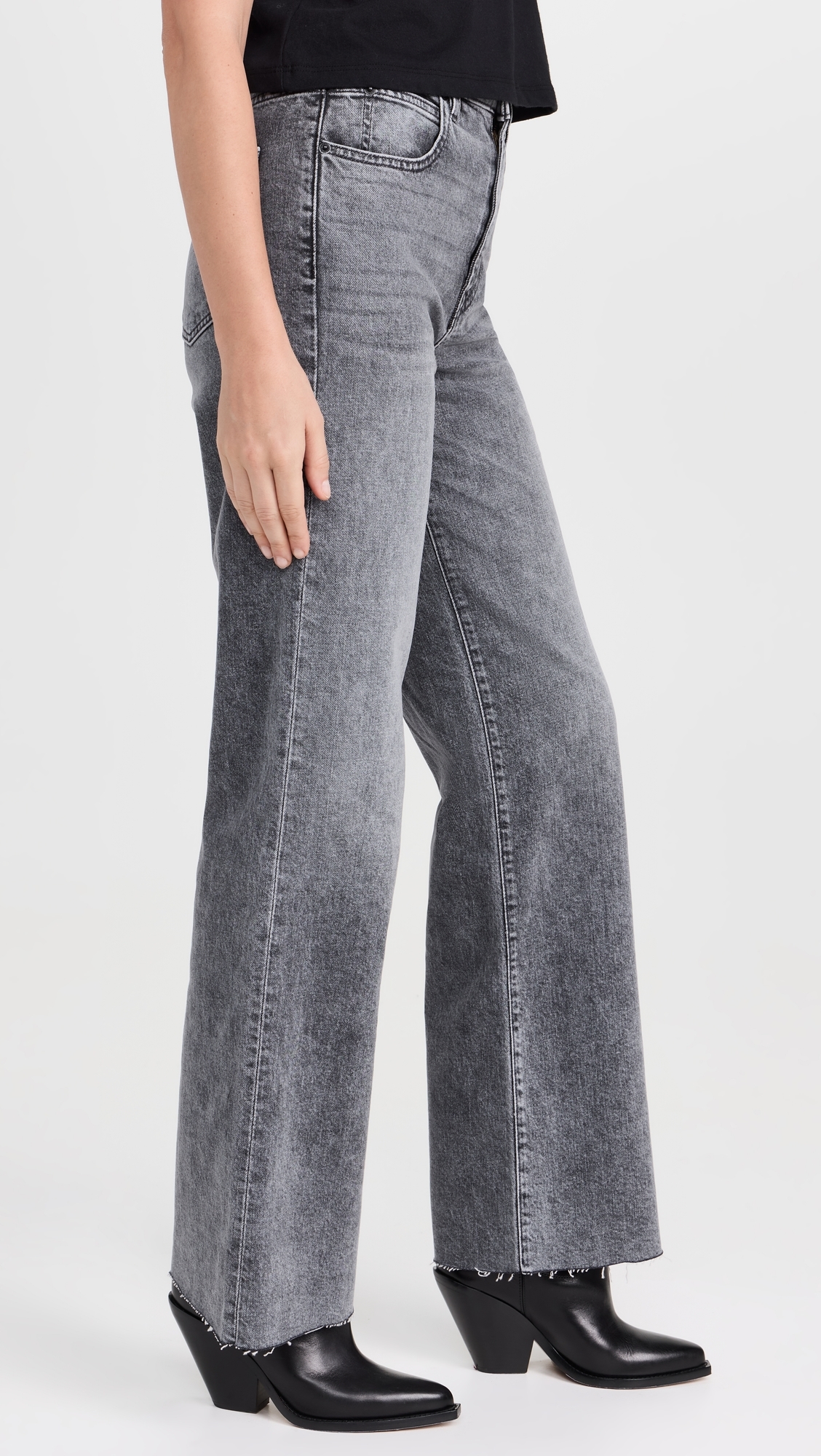 Grace Jeans Bad Obsession
