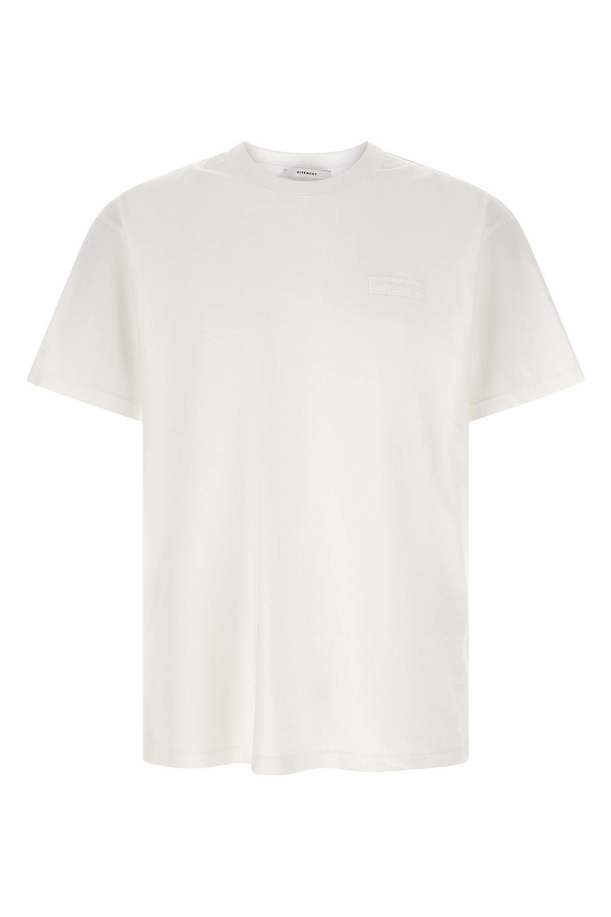 'Paris' Grosgrain T-Shirt
