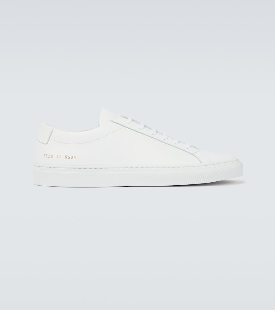Original Achilles Low sneakers