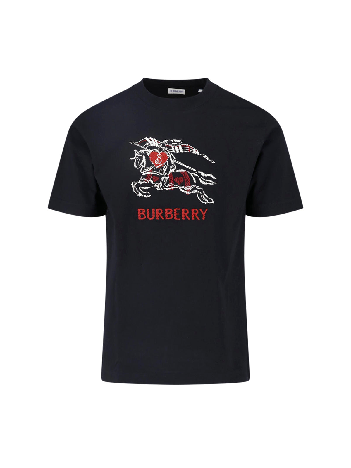 Men's 100% Cotton T-Shirt