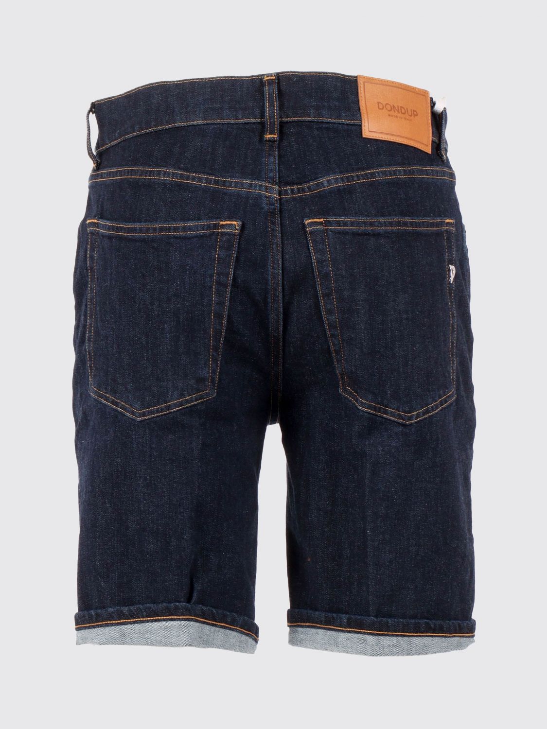 Pants Woman color Blue